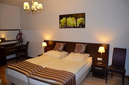 Hostal Pokoje Hotelowe Figaro