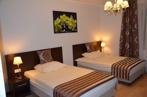 Hostal Pokoje Hotelowe Figaro