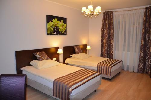 Hostal Pokoje Hotelowe Figaro
