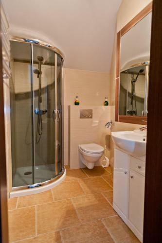 Hostal Pokoje Hotelowe Figaro