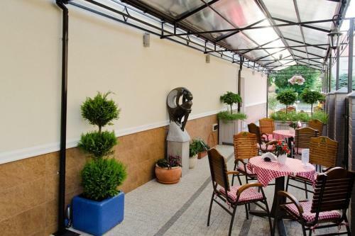 Hostal Pokoje Hotelowe Figaro
