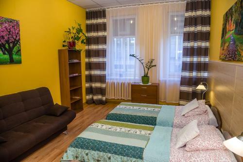 Hostel Kamienica