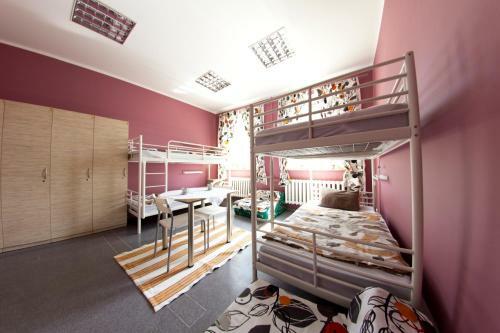 Hostel Kamienica