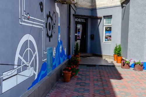 Hostel Kamienica