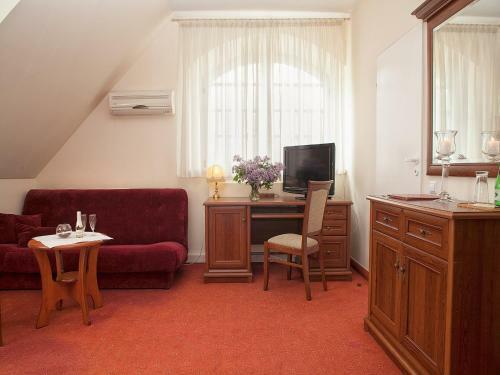 Hostal Pensjonat Zacisze