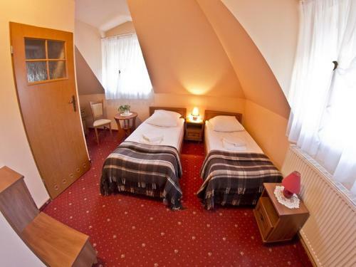 Hostal Pensjonat Zacisze