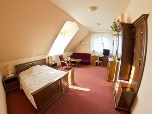 Hostal Pensjonat Zacisze