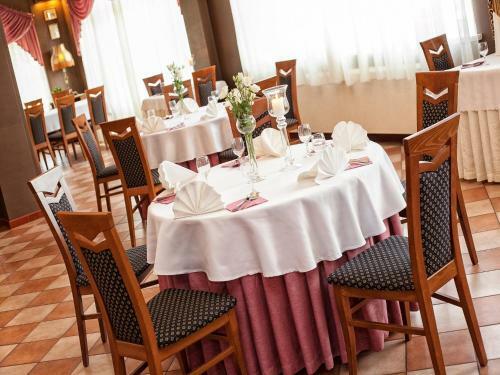 Hostal Pensjonat Zacisze