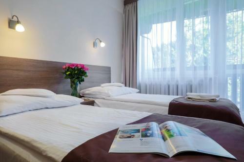 Hotel Olw Smrek