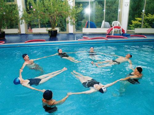 Hotel Olw Smrek