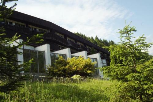 Hotel Olw Smrek