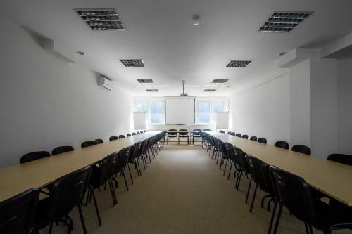 Hotel Olw Smrek