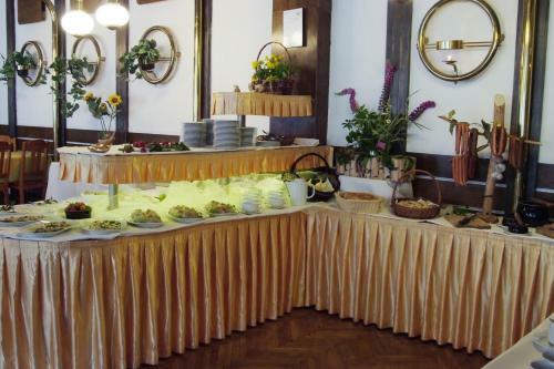 Hotel Olw Smrek