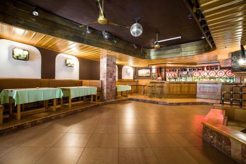 Hotel Olw Smrek