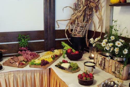 Hotel Olw Smrek