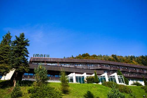 Hotel Olw Smrek