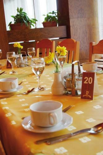 Hotel Olw Smrek