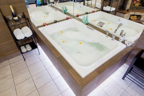 Apartamenty Centrum