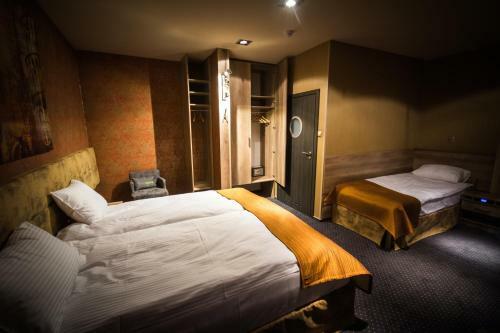 Hotel Forma