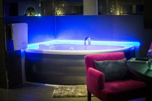 Hotel Forma