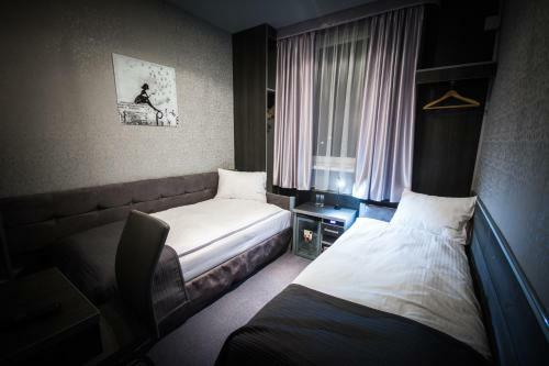 Hotel Forma