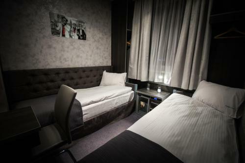 Hotel Forma