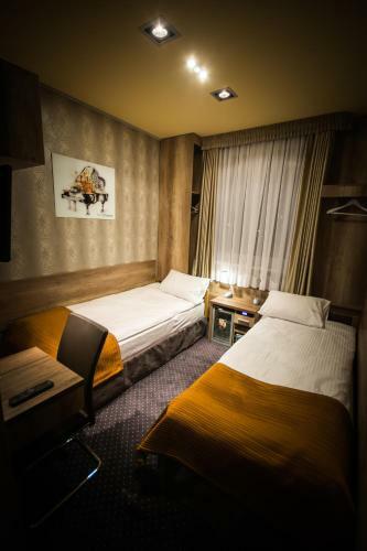 Hotel Forma