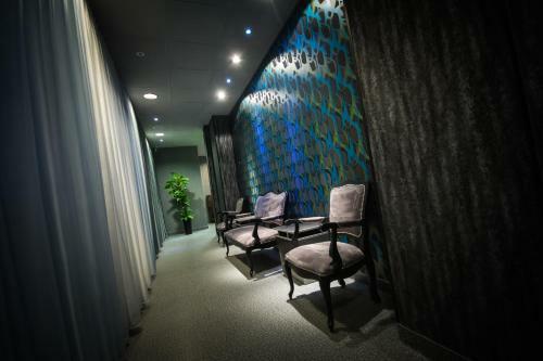 Hotel Forma