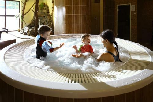 Hotel Wierchomla Ski & Spa Resort