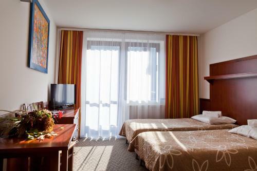 Hotel Wierchomla Ski & Spa Resort