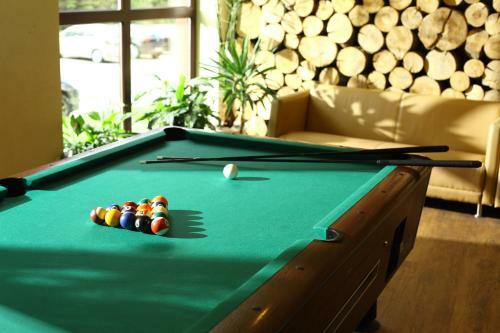 Hotel Wierchomla Ski & Spa Resort