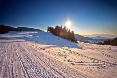 Hotel Wierchomla Ski & Spa Resort