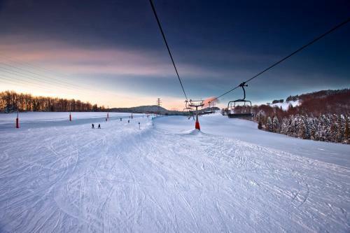 Hotel Wierchomla Ski & Spa Resort