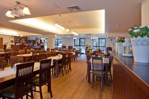 Hotel Wierchomla Ski & Spa Resort