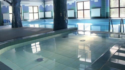 Hotel Wierchomla Ski & Spa Resort