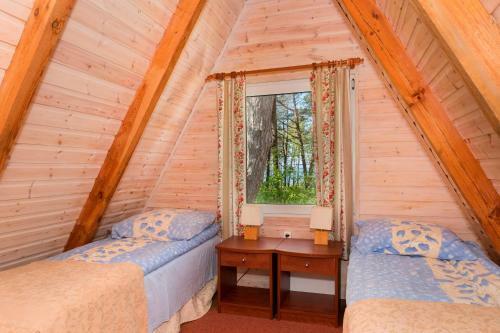 Hotel Gryf Domki Pobierowo
