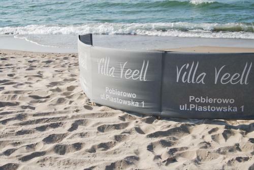 Hostal Villa Veell