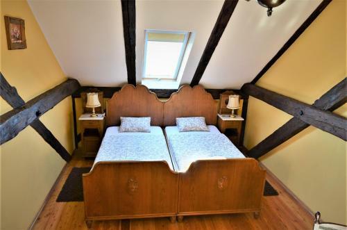 Agroturismo Folwark Pszczew