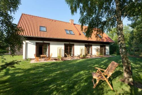 Apartamenty Nad Wdzydzami
