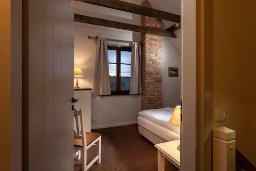 Apartamenty Nad Wdzydzami