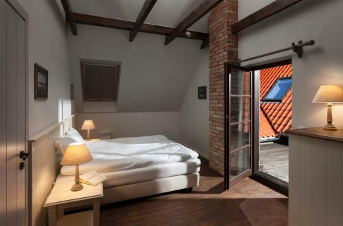 Apartamenty Nad Wdzydzami