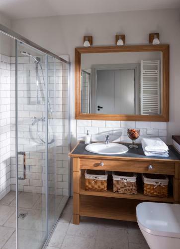 Apartamenty Nad Wdzydzami