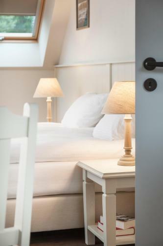 Apartamenty Nad Wdzydzami