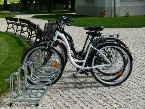 Hostal Dw�r Zbo?enna