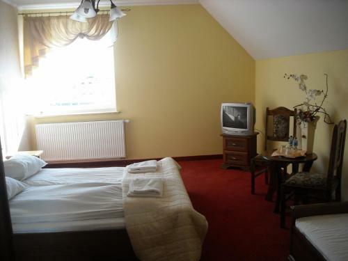 Hostal Kania Pokoje Go?cinne