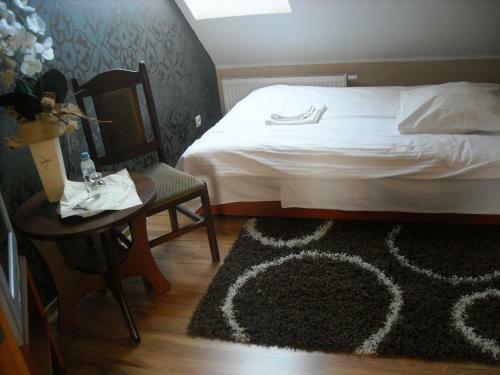 Hostal Kania Pokoje Go?cinne