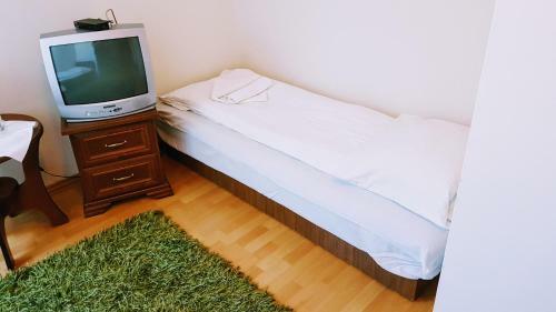 Hostal Kania Pokoje Go?cinne
