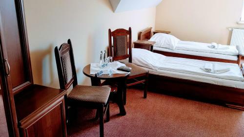 Hostal Kania Pokoje Go?cinne