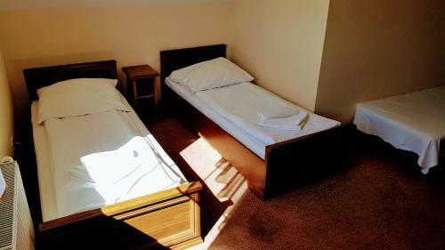 Hostal Kania Pokoje Go?cinne