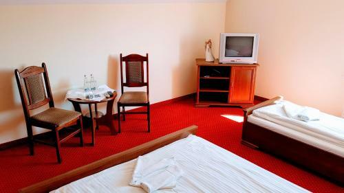 Hostal Kania Pokoje Go?cinne